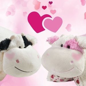 Meet your Posher, Rain